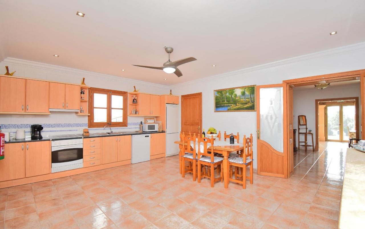 253 Calderitx Etv3113 By Mallorca Charme Ferienhaus Ariany