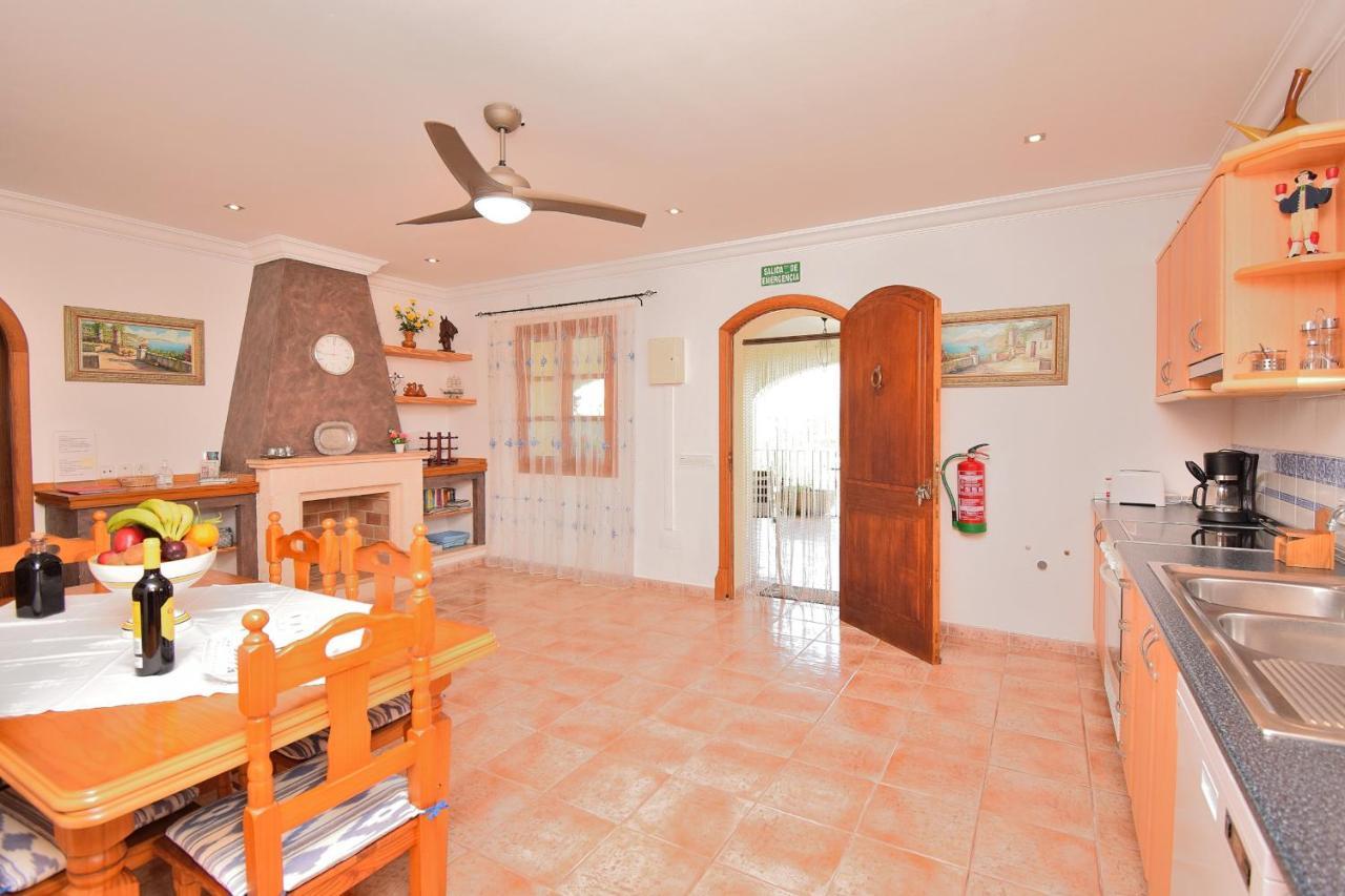 253 Calderitx Etv3113 By Mallorca Charme Ariany