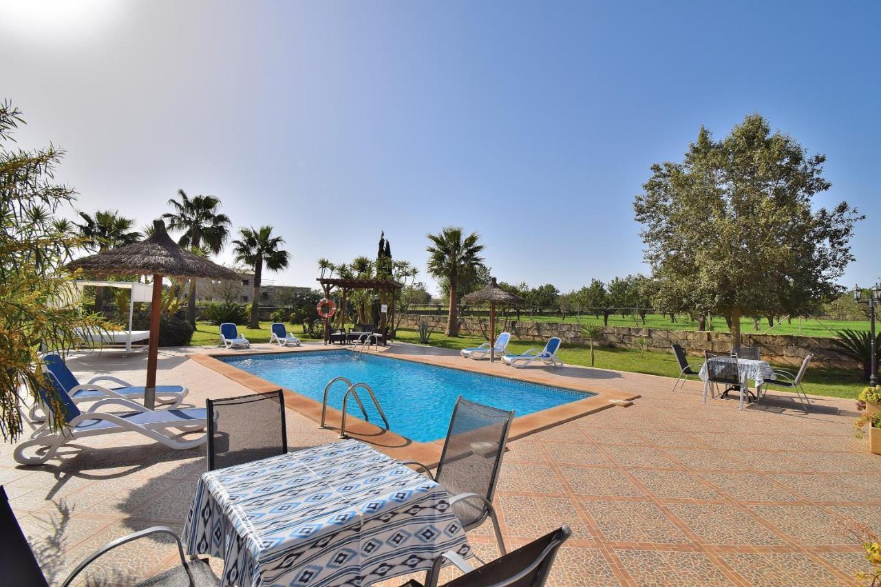 Ferienhaus 253 Calderitx Etv3113 By Mallorca Charme
