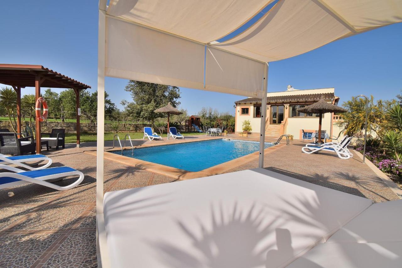 253 Calderitx Etv3113 By Mallorca Charme *